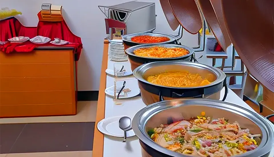 هتل کریستال سندز ویلامالدیو